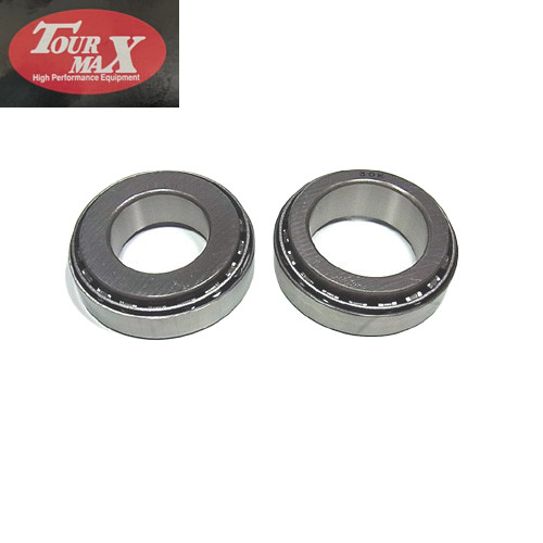 Steering head bearing set