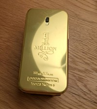 One Million for men  by Paco Rabanne Eau de Toilette Spray