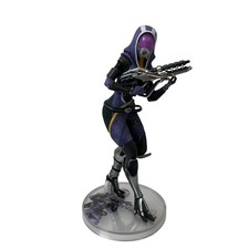 Official Bishoujo Kotobukiya BioWare Mass Effect Tali Zorah 1/7 Statue Figure