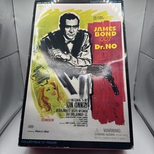 James Bond Doctor No 12"