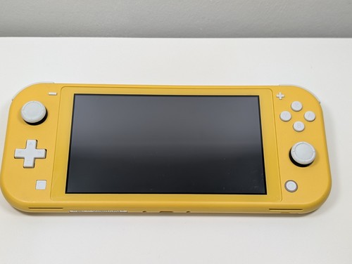 Nintendo switch lite - nintendo, (32gb)