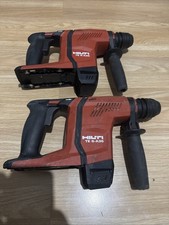 Hilti a36 36v sds - sds, hammer