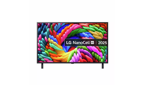 Inch smart 4k uhd - lg,