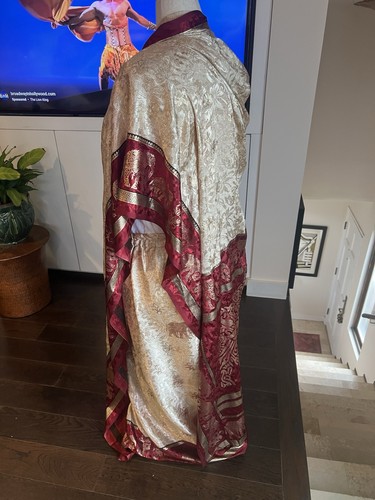 Sari handmade silk saree south - sari,