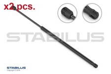 X2 PCS RIGHT/ VEHICLE REAR