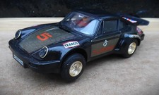 Scalextric black lights - scalextric,