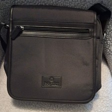 PAVERS Brown Messenger Cross