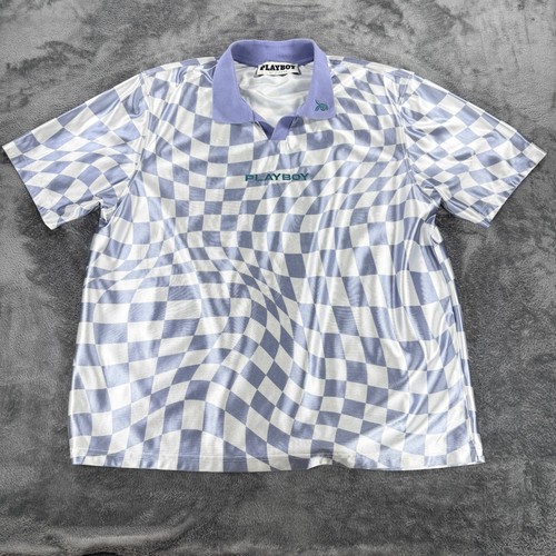 Playboy pacsun wavy - x,