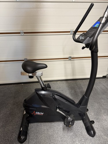 Dkn exercise bike - bike,