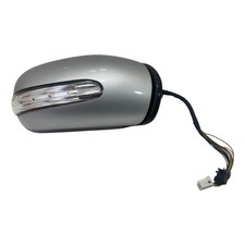 Mercedes C-class C203 Wing