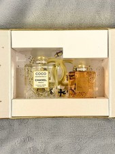 CHANEL Coco Mademoiselle EDP