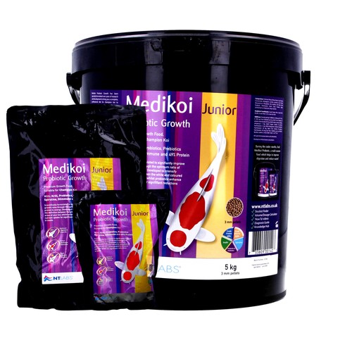 Labs medikoi probiotic - labs,