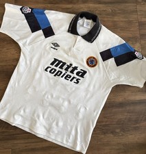 Umbro Aston Villa Away Shirt -