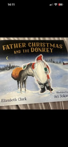 Father christmas and the - christmas,