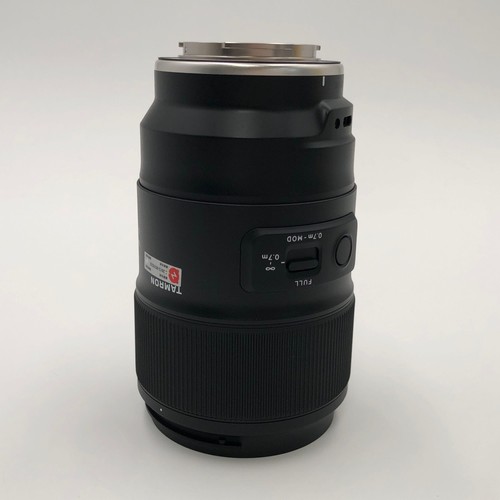 Tamron 90mm di - tamron, macro