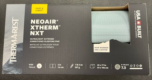 Therm rest neoair xtherm - neoair,