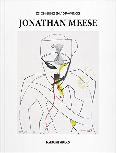 Jonathan meese no - jonathan, dr.