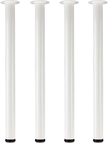 Table legs 75cm - 75cm/29.5, inch