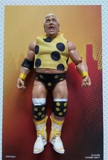 WWE wrestling figure ELITE