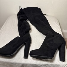 Primark Over The Knee Boots UK