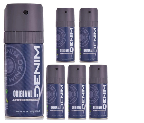 150ml denim original body - 6,
