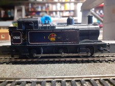 Hornby r52 class - hornby, f
