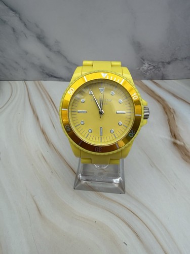 Identity london yellow - identity,