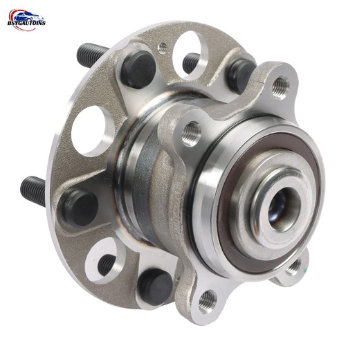 Rear hub wheel bearing - rear,