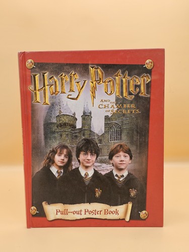 Harry potter movie poster - potter,