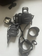 Panasonic LUMIX G10  Camera 