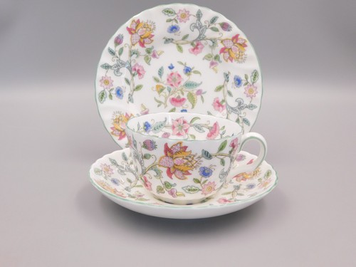 Minton haddon hall - haddon,