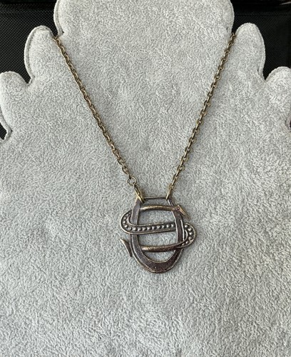 Antique vintage brass - antique, pocket