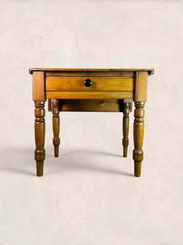 Antique victorian pine - antique,