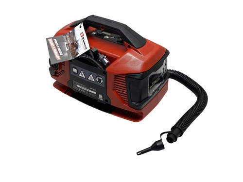 Einhell pressito 10 - einhell, 18/21