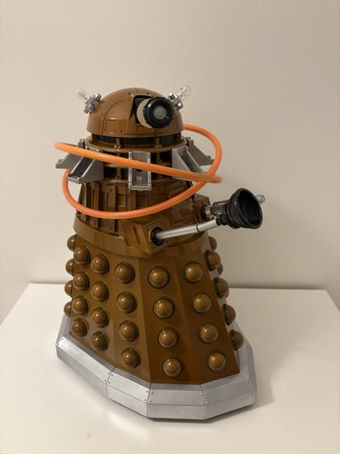 Doctor who dalek figure - figure, 12”