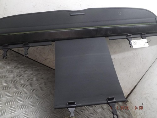 Honda crv parcel shelf - crv, load