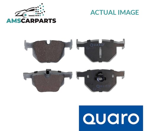 Brake pads set braking - pads, pad