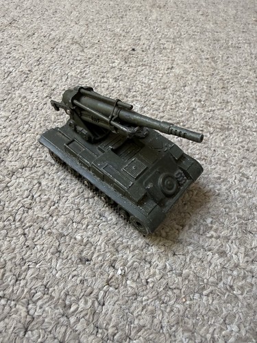 Vintage dinky toys - vintage,