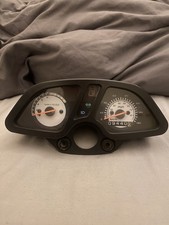 Sinnis Apache 125 Lexmoto/Pulse Adrenaline 125 Speedometer Speedo