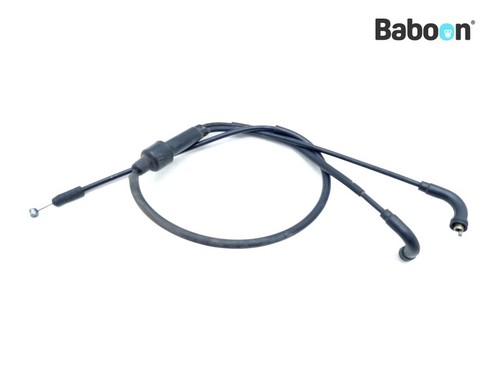 Choke cable honda - honda, xl