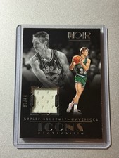 Detlef Schrempf  Dallas