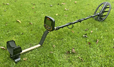 FISHER GOLDBUG PRO- METAL DETECTOR
