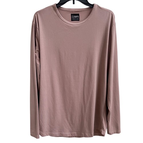 Cuts clothing shirt mens - cuts, sz