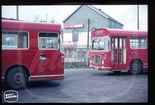 Original Bus Slide - Aberdare