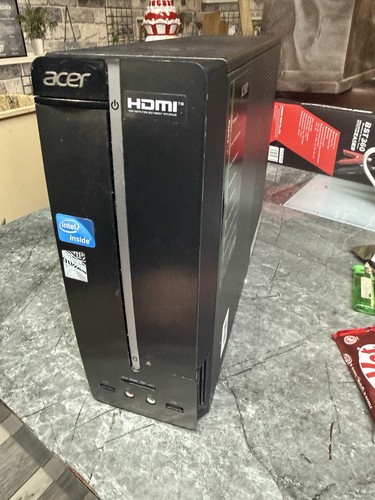 Acer aspire xc600 - acer,