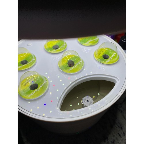 Replacement fill hole - replacement, cover