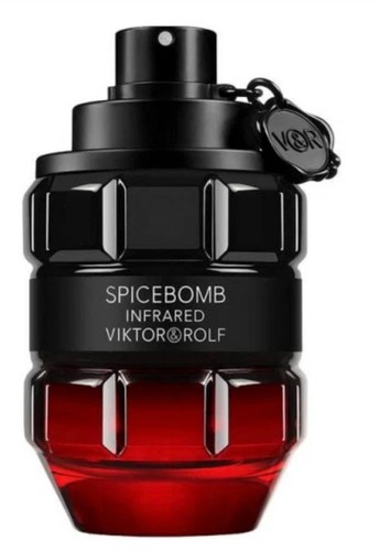 Spicebomb infrared viktor - spicebomb,
