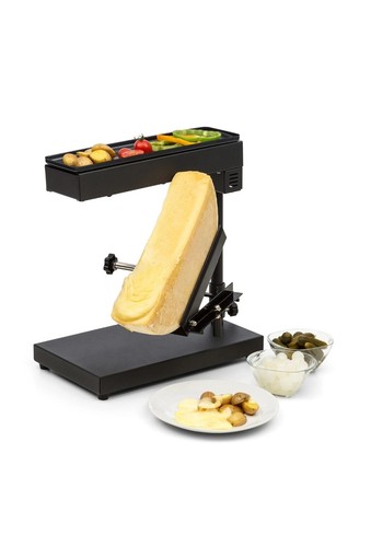 Raclette table grill electric - raclette,