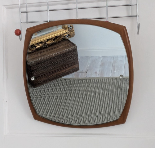 Vintage danish style wall - danish,
