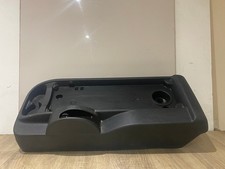 CITROEN BERLINGO MK2 2018 CENTRE CONSOLE TRIM WITH CUP HOLDERS 9683224177